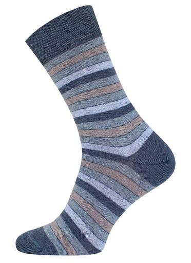 Брестские Носки мужские 2125 CLASSIC (средней длины)44-45