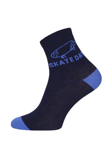 Брестские Носки детские 3081 SCHOOL (рисунок)