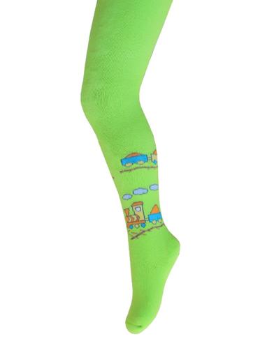 Брестские Колготки детские 3265 BABY (махровые)74-80