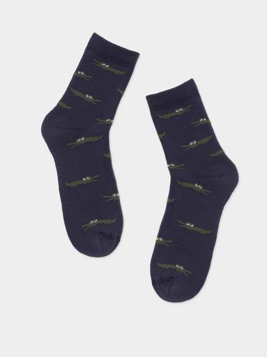 Брестские Носки детские 3060 SCHOOL (рисунок)23-24