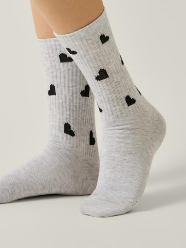 CONTE ACTIVE Носки женские хлопковые