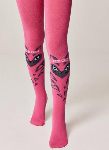 Брестские Колготки детские 3280 SCHOOL (рисунок)116-122