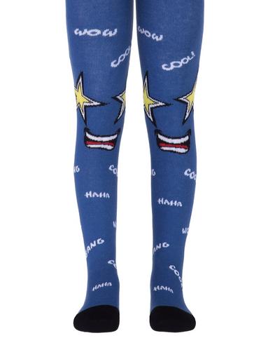 CONTE-KIDS TIP-TOP Колготки детские92-98