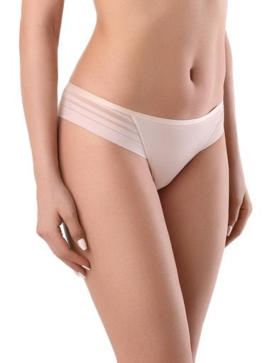 CONTE SPORT GLAM RP6028 Tрусы женские «танга» с низкой линией талии102/L