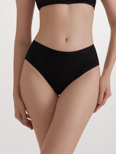 CONTE BASIC COLLECTION LB 5010 Трусы женские (в пакете)