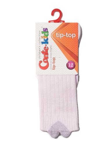 Conte-kids TIP-TOP Хлопковые гольфы с сияющим пикотом12