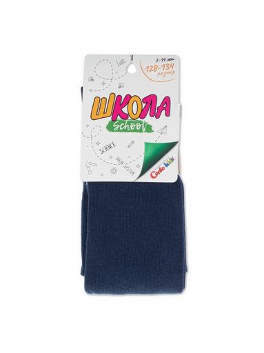 CONTE-KIDS ШКОЛА Колготки детские116-122 (18)
