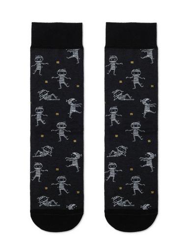 DIWARI HAPPY Носки с печатными рисунками42-43