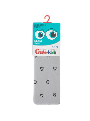 CONTE-KIDS SOF-TIKI Колготки детские (махровые)92-98 (14)