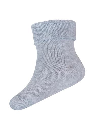 БРЕСТСКИЕ 3065 BABY НОСКИ ДЕТСКИЕ (с отворотом)11-12