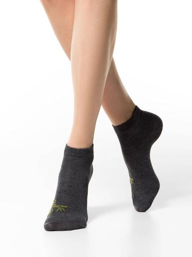 Брестские Носки женские 1504 BAMBOO (укороченные)