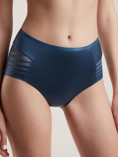 CONTE SPORT GLAM RP2097 Трусы женские "слип" с высокой линией талии94/S