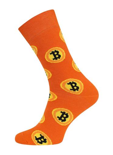 Брестские Носки 4200 MONEY FUNNY (средней длины)40-43