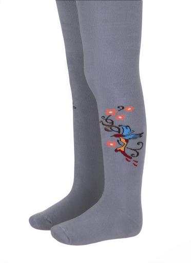 Брестские Колготки детские 3265 SCHOOL (махровые)128-134