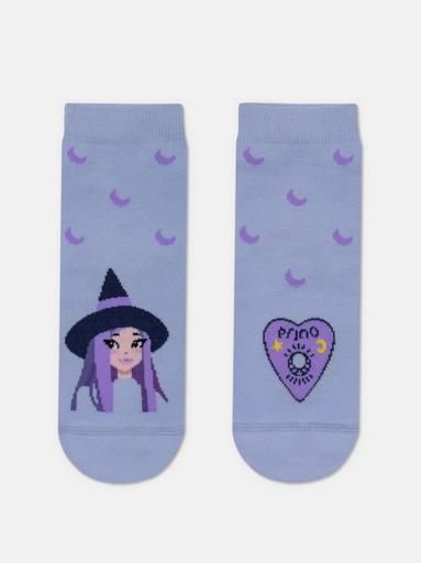 Conte-kids ВЕСЕЛЫЕ НОЖКИ Носки детские24