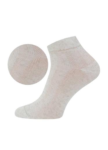 Брестские Носки мужские 2616 LINEN (укороченные)42-43