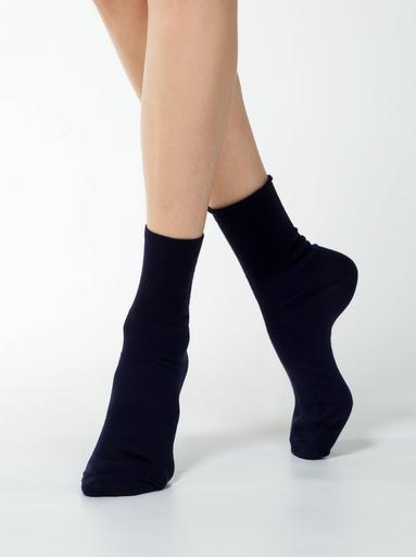 Брестские Носки женские 1205 BASIC (средней длины)