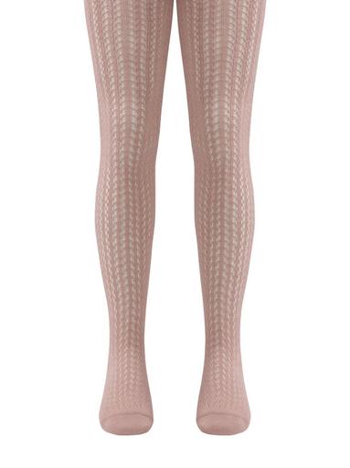 CONTE-KIDS MISS Ажурные колготки детские116-122 CONTE-KIDS MISS Ажурные колготки детские116-122