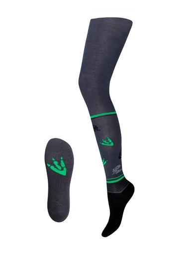 Брестские Колготки детские 3280 SCHOOL (с рисунком)128-134