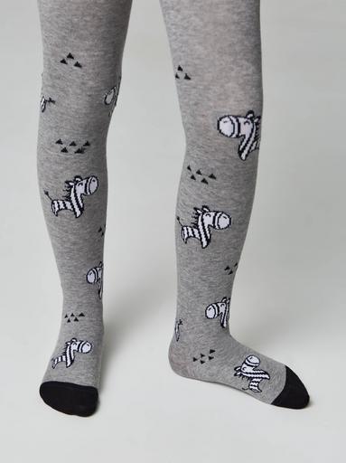 Conte-kids TIP-TOP Колготки детские104-110 (16)