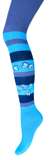 Брестские Колготки детские 3280 SCHOOL116-122