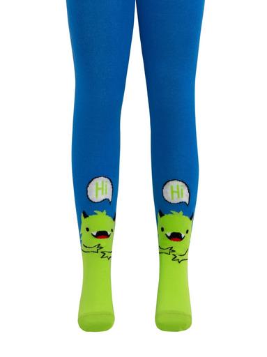 CONTE-KIDS TIP-TOP Колготки детские104-110