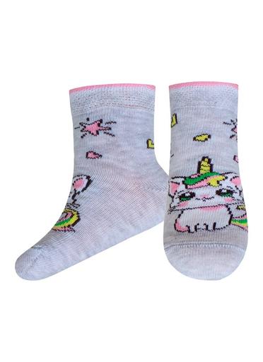 Брестские Носки детские 3081 BABY (рисунок)11-12