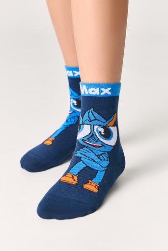 Conte-kids Носки детские «Глазастики»