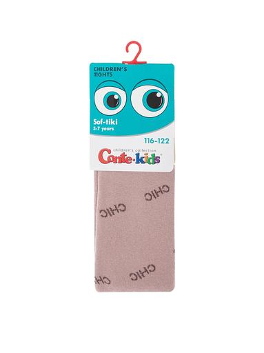 CONTE-KIDS SOF-TIKI Колготки детские116-122 (18)