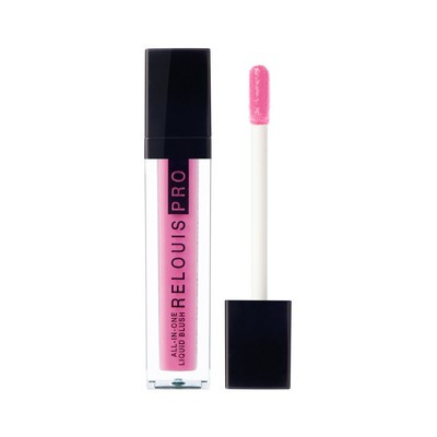 Румяна жидкие All-In-One Liquid Blush 02 Pink