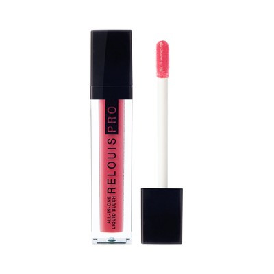 Румяна жидкие All-In-One Liquid Blush 03 Nectarine