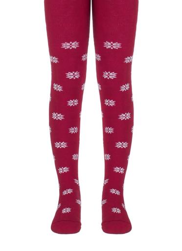 Брестские Колготки детские 3265 SCHOOL (махровые)116-122