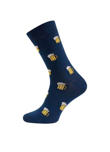 Брестские Носки 4200 SOXY (средней длины)36-39