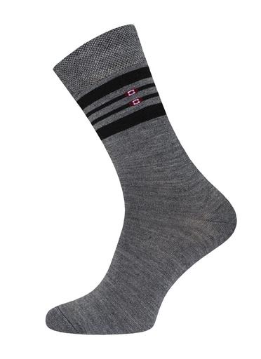 Брестские Носки мужские 2453 ARCTIC (полушерсть)42-43