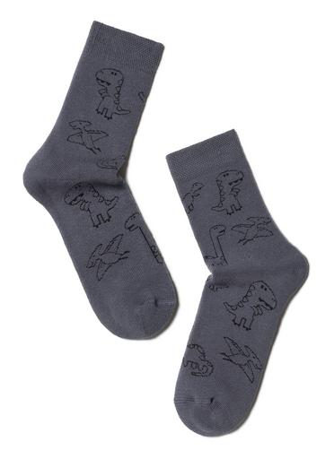 Брестские Носки детские 3060 KIDS (махровые)19-20