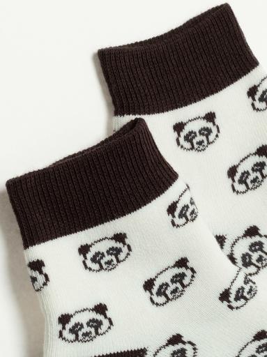 Conte-kids SOF-TIKI "Panda" Носки махровые детские12