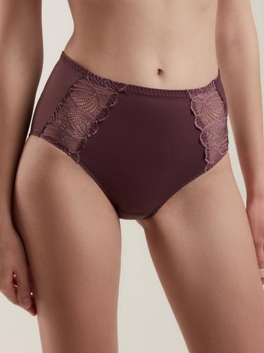 CONTE AURA RP2079 Трусы женские «слипы» с высокой линией талии118/4XL
