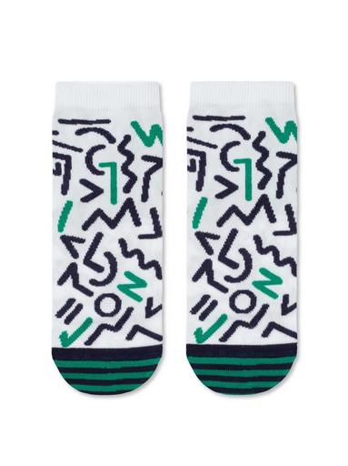 Conte-kids TIP-TOP Хлопковые носки с рисунками