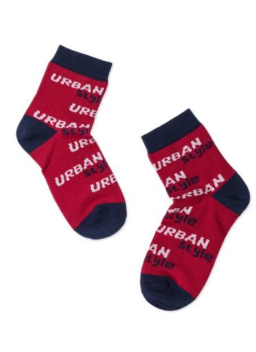 Брестские Носки детские 3081 SCHOOL (рисунок)19-20