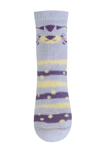 БРЕСТСКИЕ 3060 BABY НОСКИ ДЕТСКИЕ (рисунок)11-12