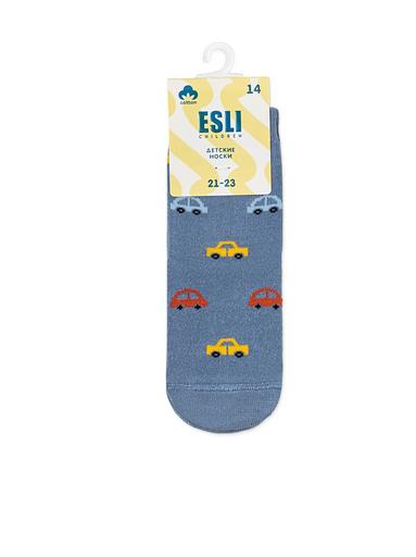 ESLI Носки детские 24С-74СПЕ
