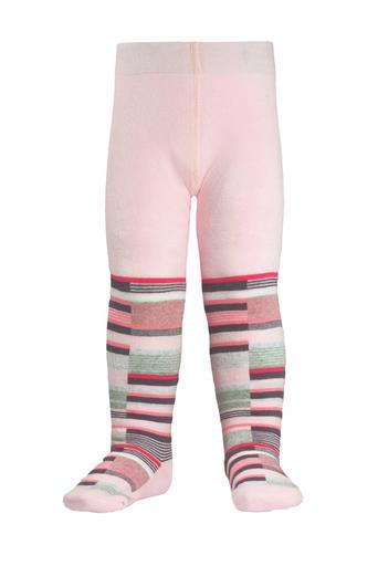 Conte-kids SOF-TIKI (махровые внутри) Колготки с рисунками62-74