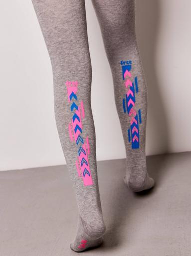 Conte-kids HAPPIK Колготки детские116-122 (18)