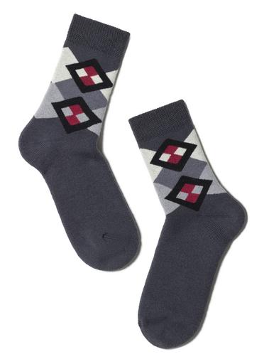 Брестские Носки детские 3060 SCHOOL (махровые)19-20