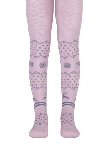 Брестские Колготки детские 3265 SCHOOL (махровые)128-134