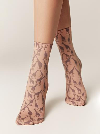 CONTE FANTASY Носки женские