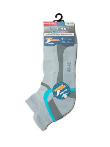 Chobot 42-92 Носки мужские полиамидные40-42