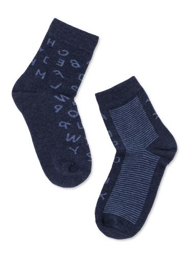 Брестские Носки детские 3081 SCHOOL