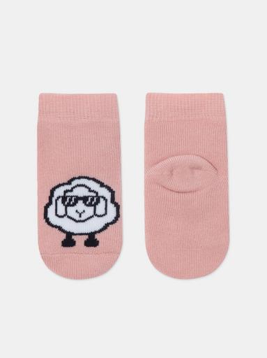 CONTE-KIDS SOF-TIKI Махровые носки для малышей