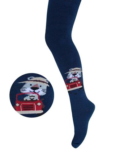 Брестские Колготки детские 3265 KIDS (с рисунком)92-98